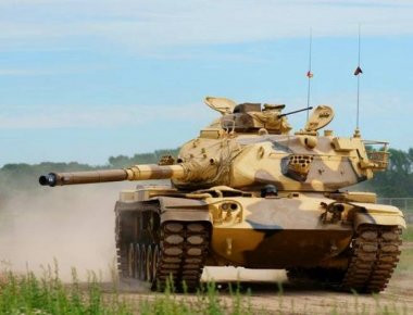 ΕΚΤΑΚΤΟ: Μεγάλες δυνάμεις του τουρκικού Στρατού εισέβαλαν στην Συρία